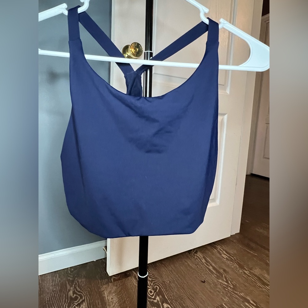 ATHLETA, Size Medium, Navy Blue